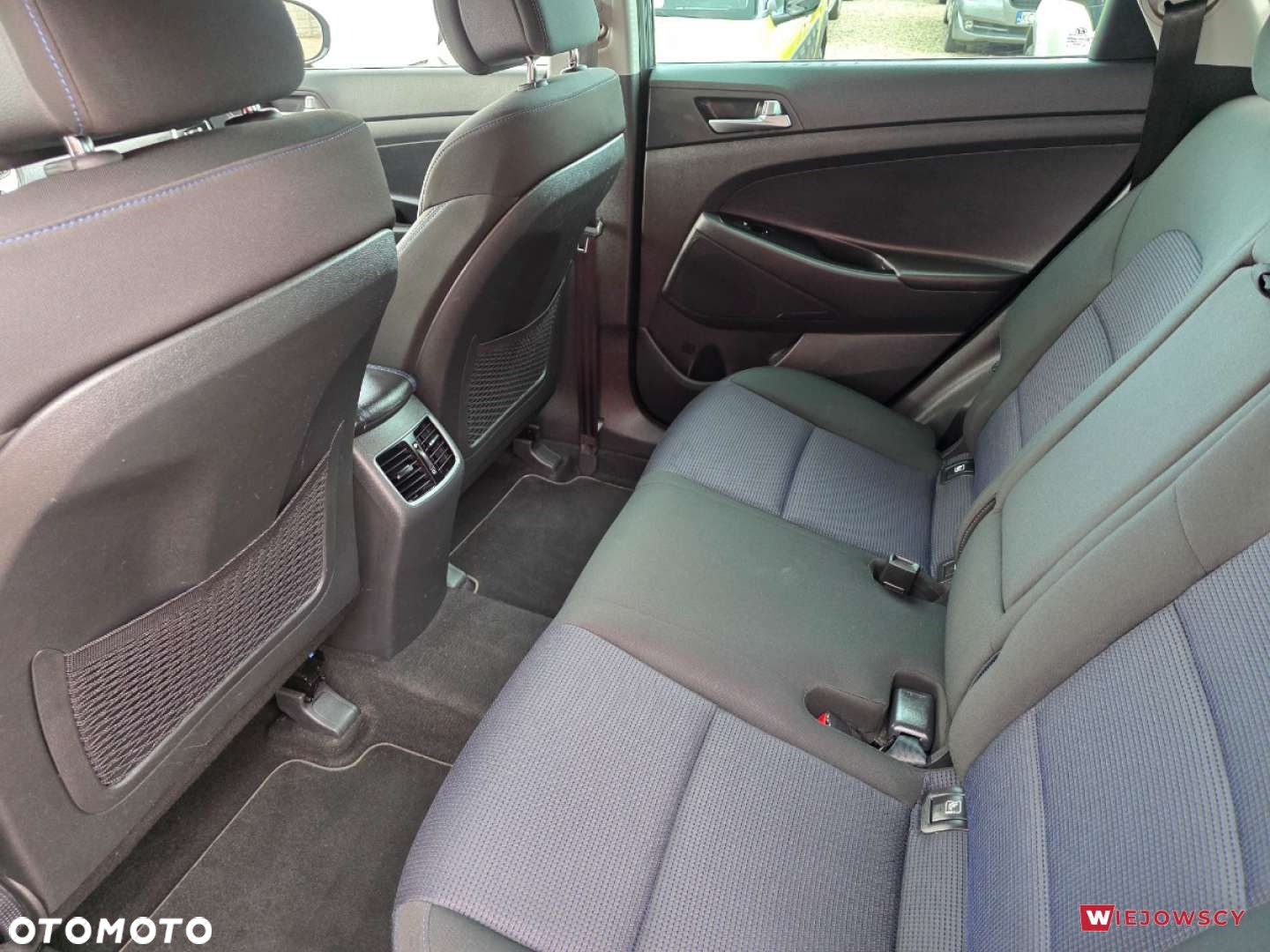 Hyundai Tucson - 14