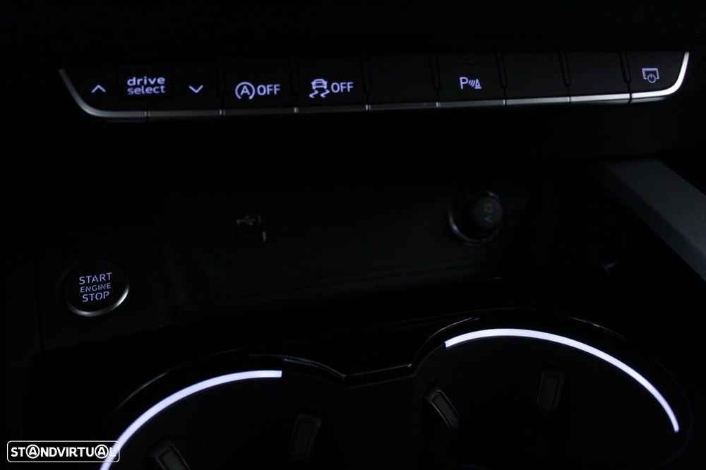Audi A5 Sportback - 31