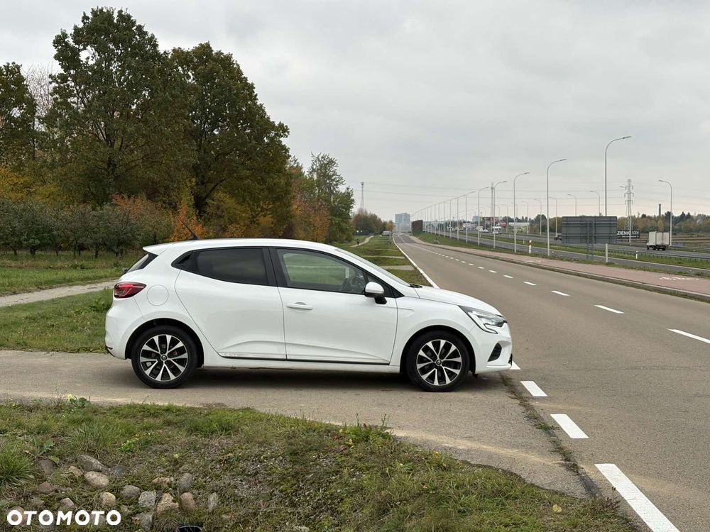 Renault Clio 2020 photo 4