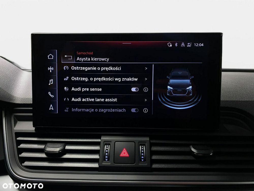Audi Q5 - 28