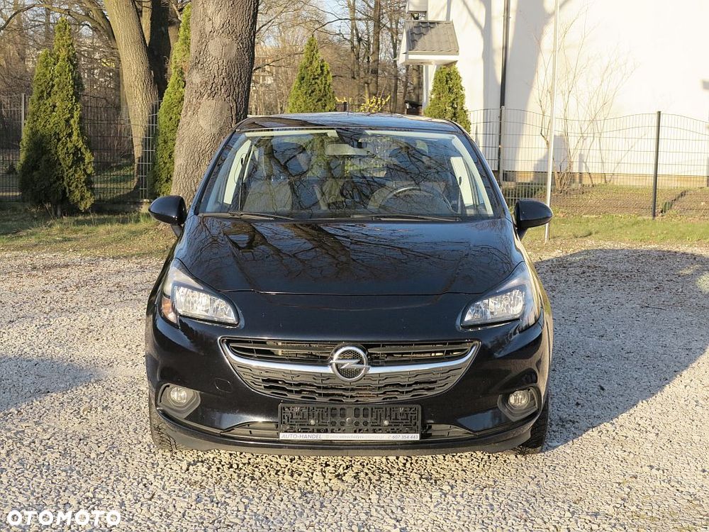 Opel Corsa 1.2 16V Essentia - 2