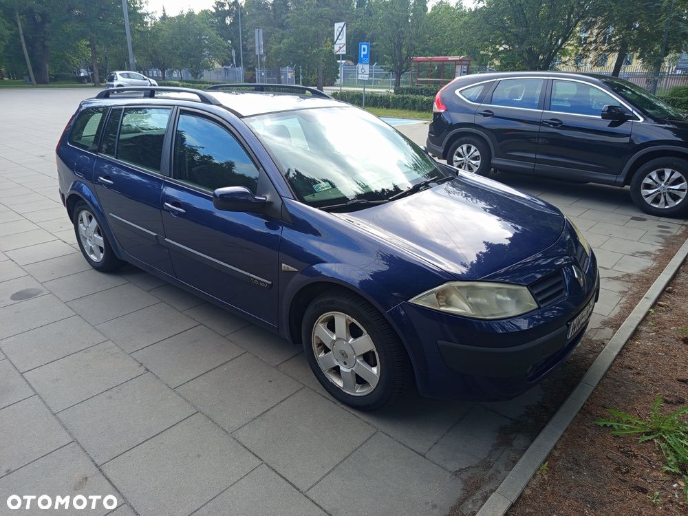Renault Megane - 6