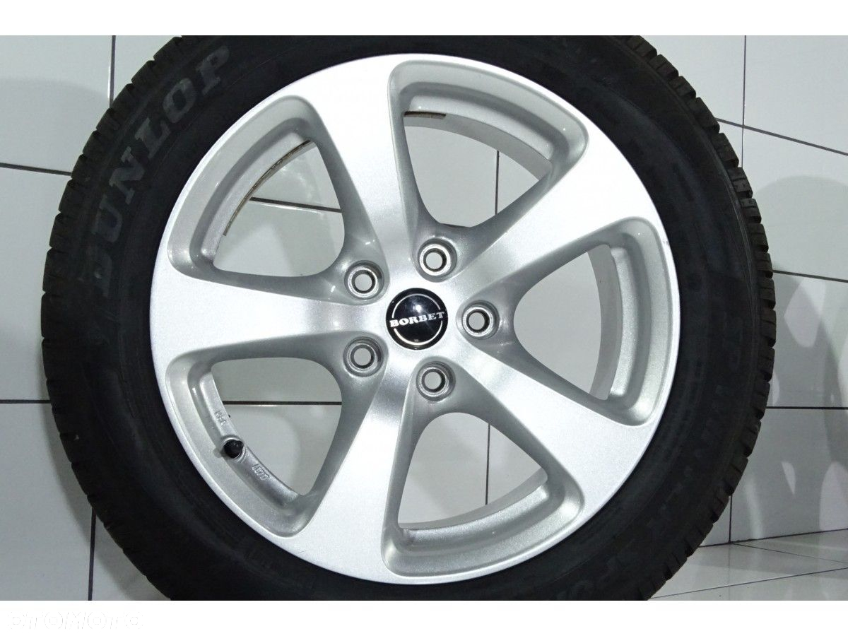 Koła zimowe   17" BMW 3 F34 GT - 3