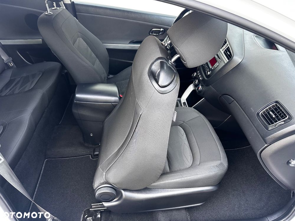 Kia ProCeed 1.6 GDI Edition 7 - 34