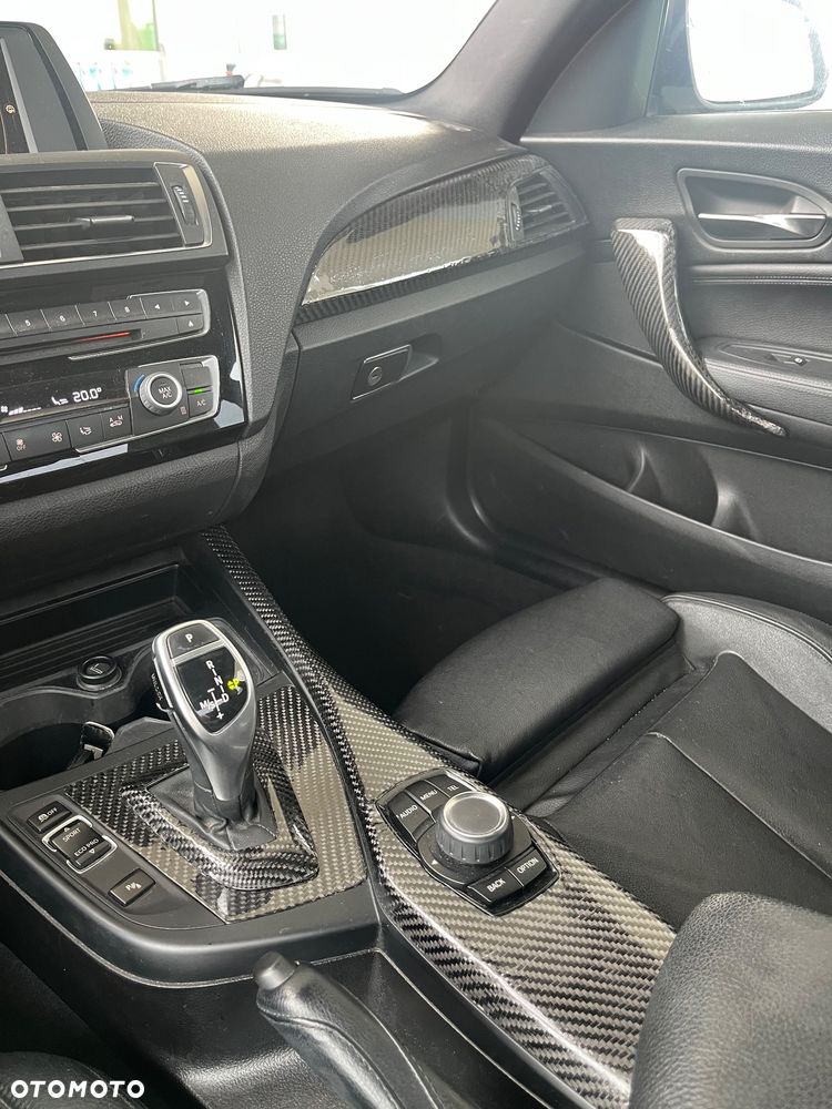 BMW Seria 2 - 5