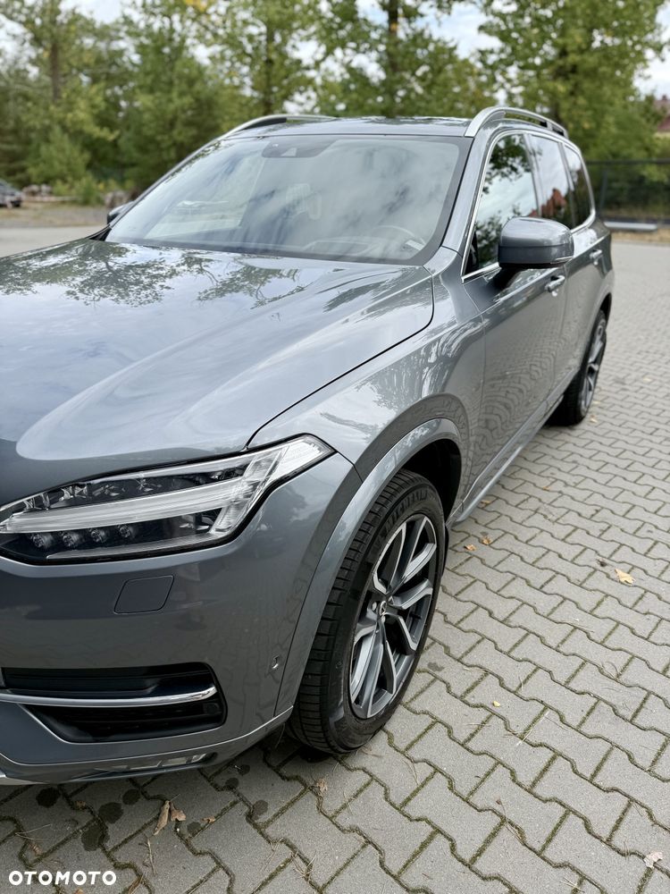 Volvo XC 90 - 11