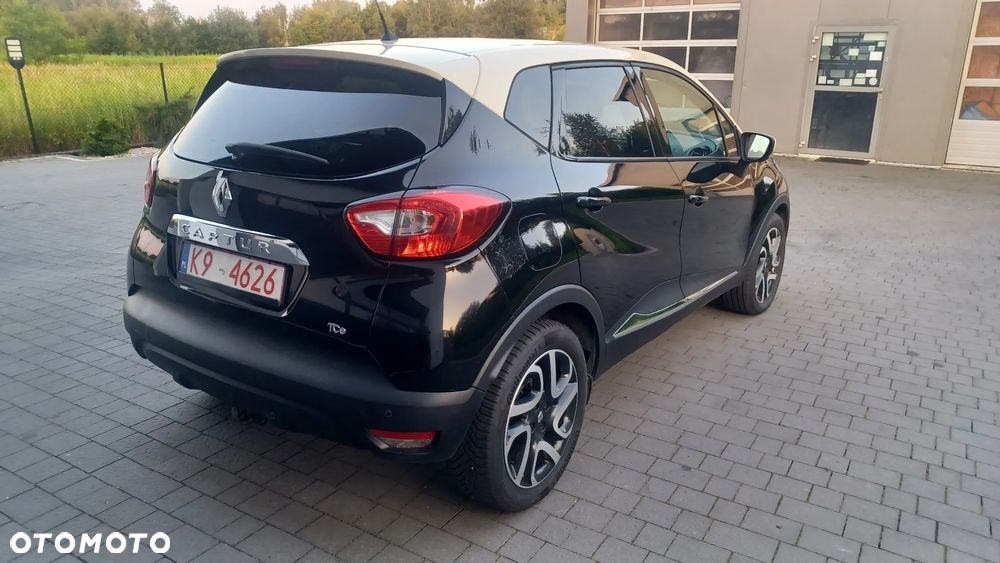 Renault Captur 0.9 Energy TCe Intens - 10