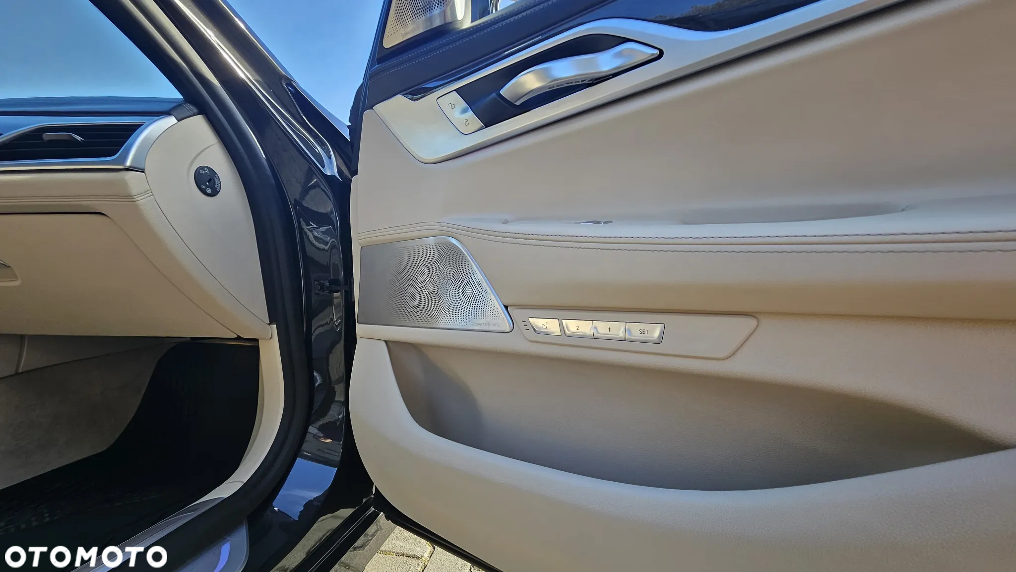 BMW Seria 7 740d xDrive - 8
