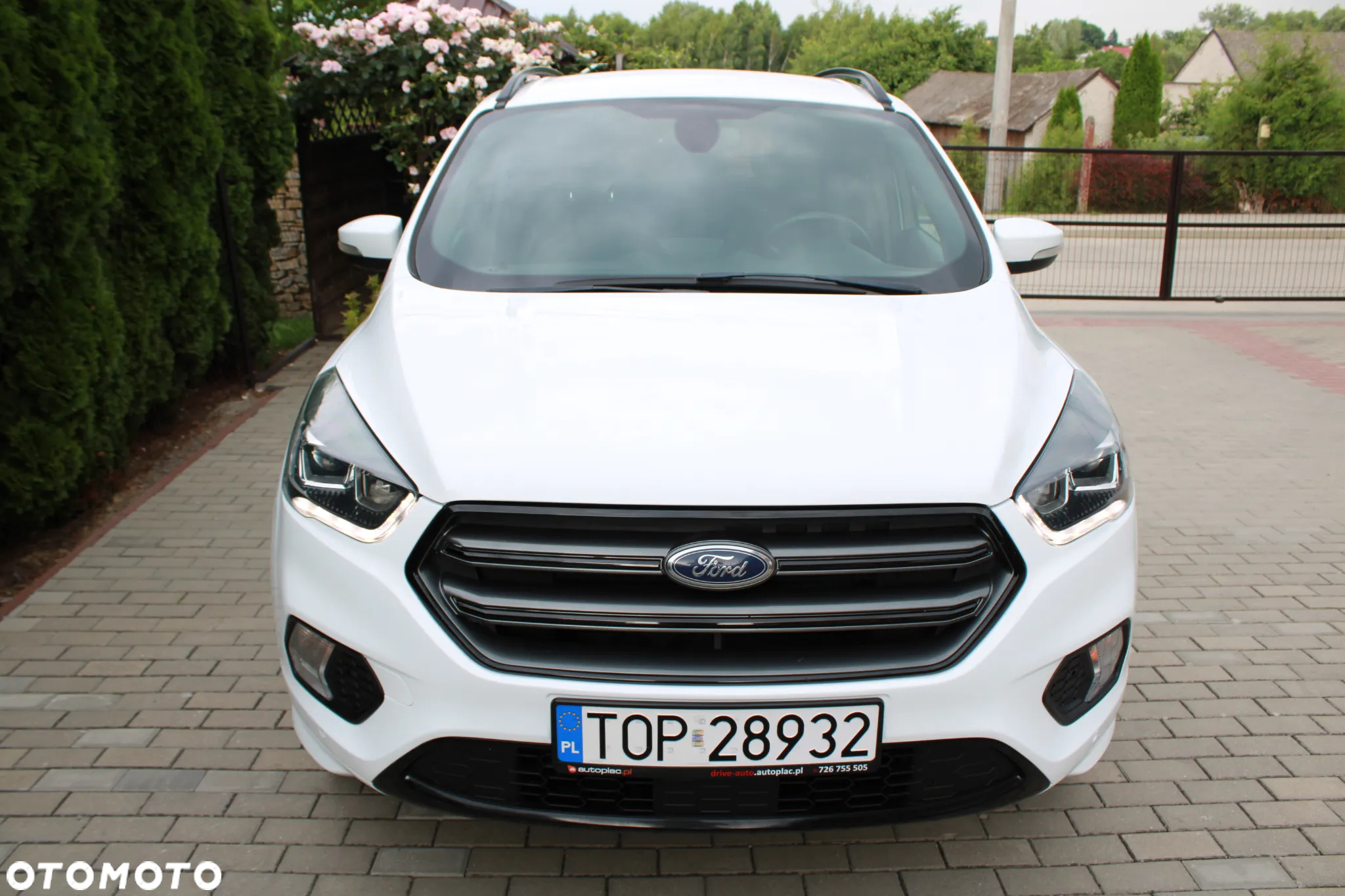 Ford Kuga 2.0 TDCi AWD ST-Line - 26