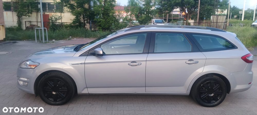 Ford Mondeo - 15