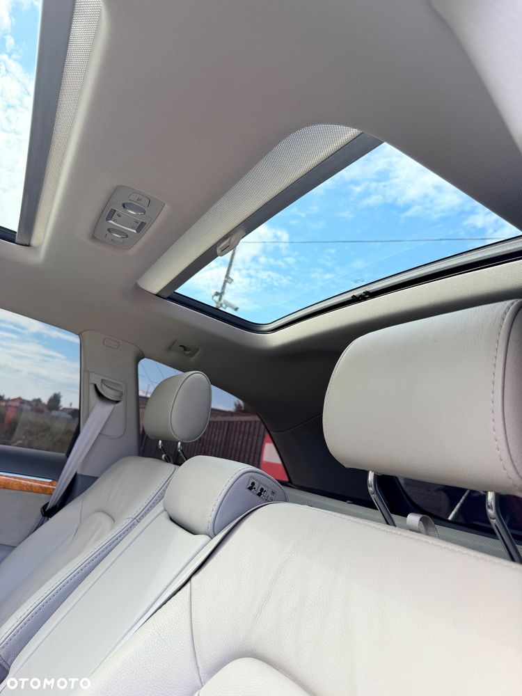Audi Q7 3.0 TDI DPF Quattro Tiptronic - 8