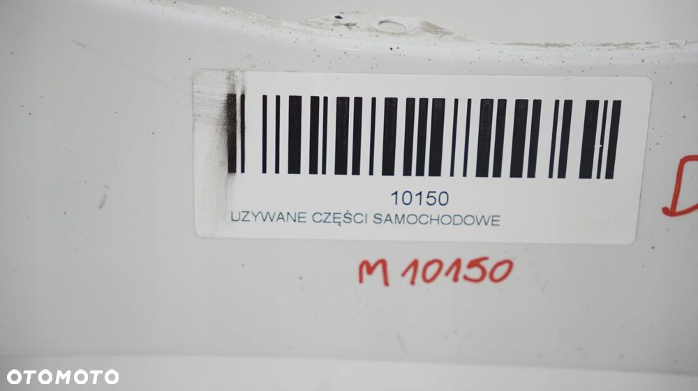 BŁOTNIK PRAWY PRZÓD DACIA LOGAN II 12-17R KOMBI OV369 - 11