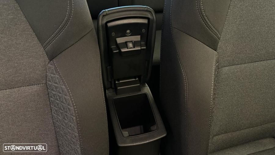 Renault Clio 1.5 Blue dCi Equilibre - 29