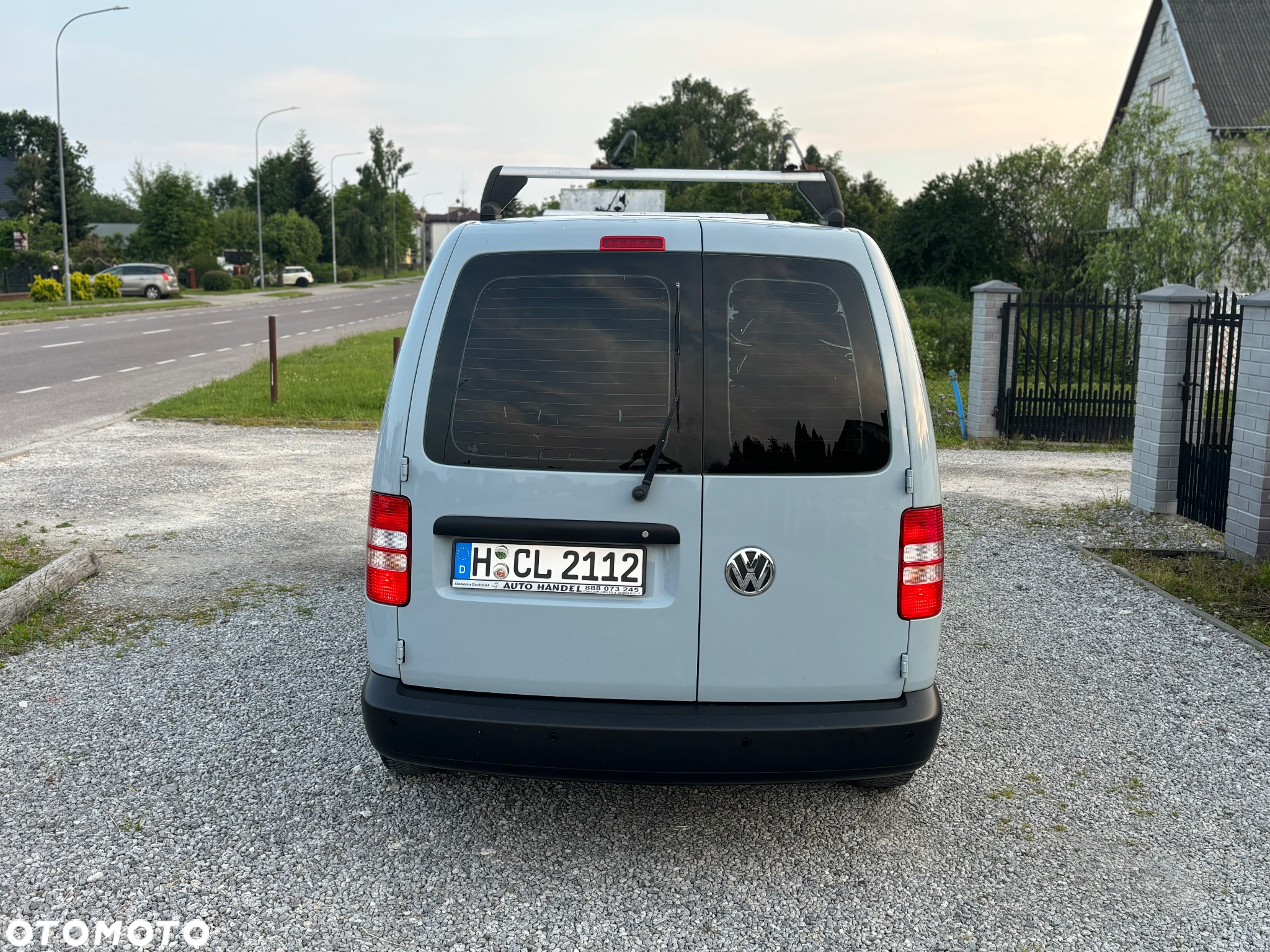 Volkswagen Caddy - 15