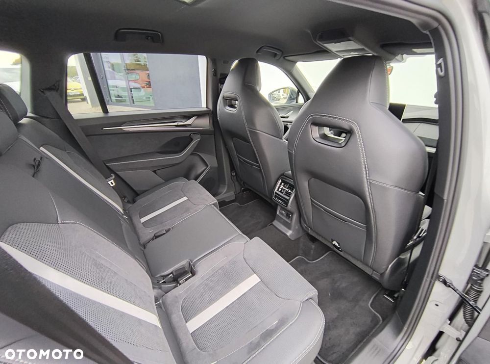 Skoda Kodiaq 1.5 TSI iV PHEV 4x2 Sportline DSG - 7