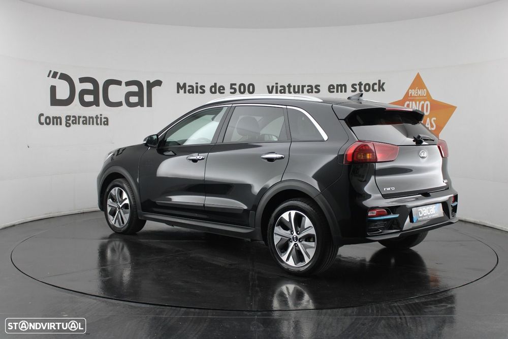 Kia e-Niro 64kWh - 6