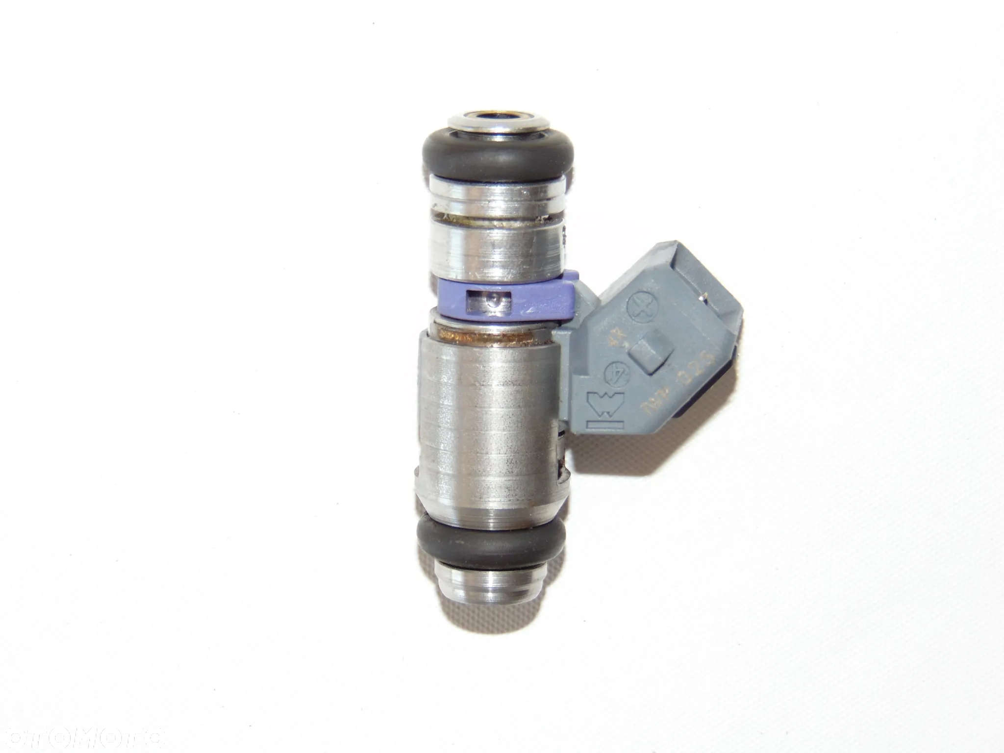 Wtryskiwacz wtrysk paliwa IWP025 036031A VW Volkswagen Golf 4 IV Bora Passat B5 Seat Leon I Toledo 2 II 1.6 - 2