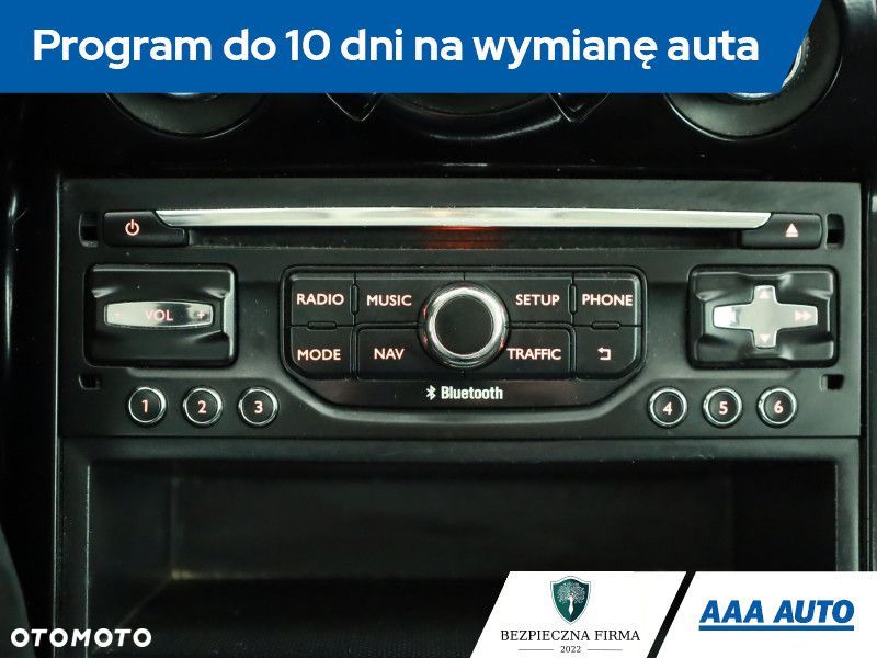 Citroën C3 Picasso - 20