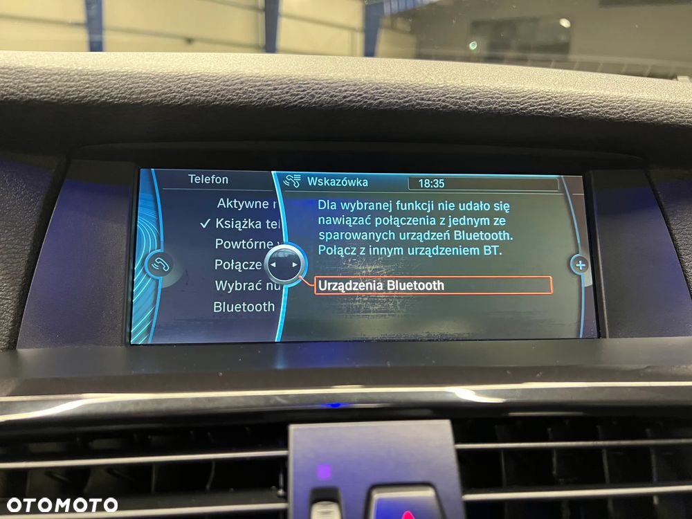 BMW X3 xDrive20d - 28