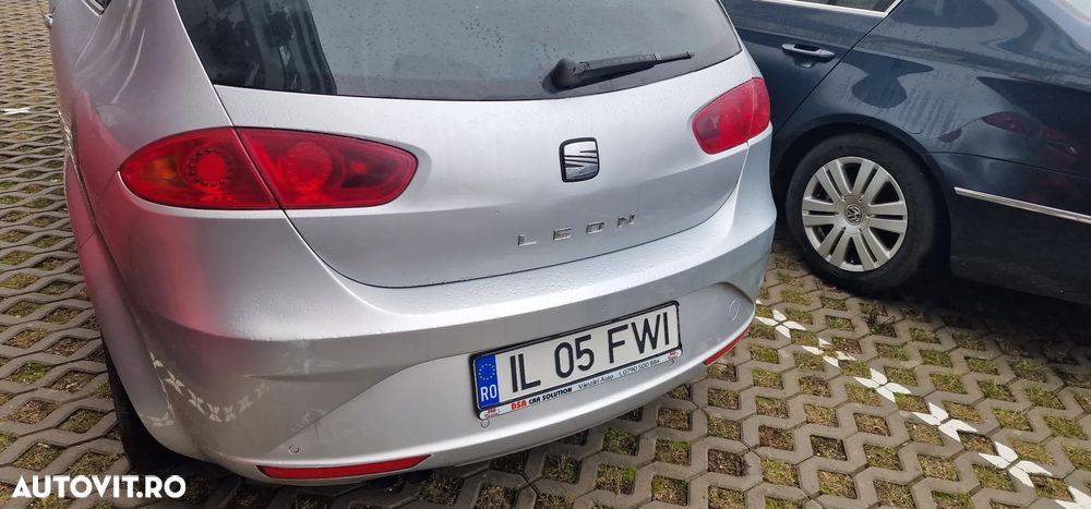 Seat Leon - 8