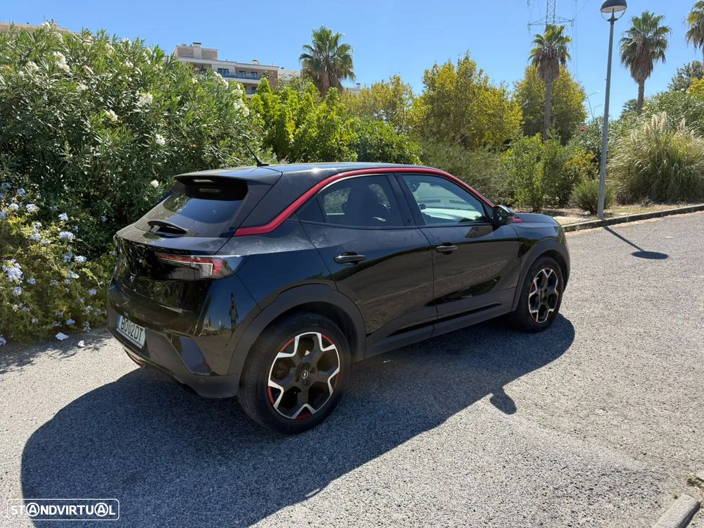 Opel Mokka-e GS Line - 16