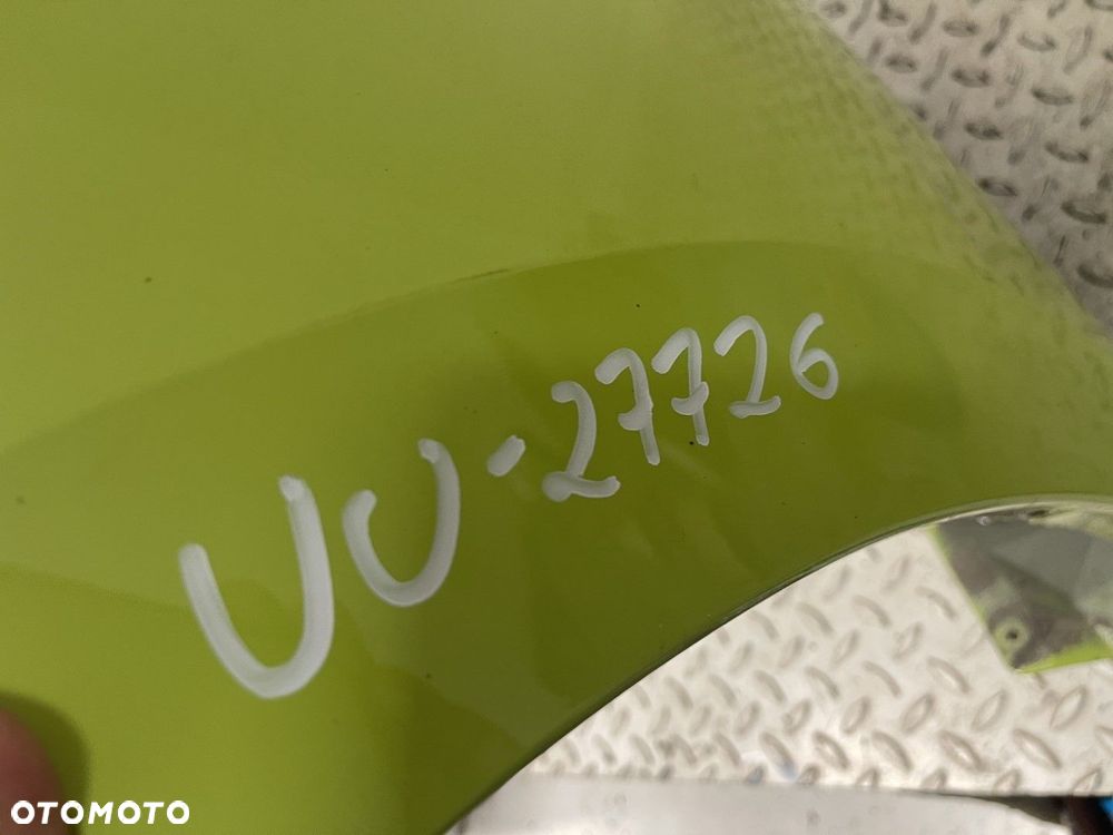 ZDERZAK SPOILER TYLNY  TYŁ SKODA ENYAQ IV 20-25 5LG807568 - 15