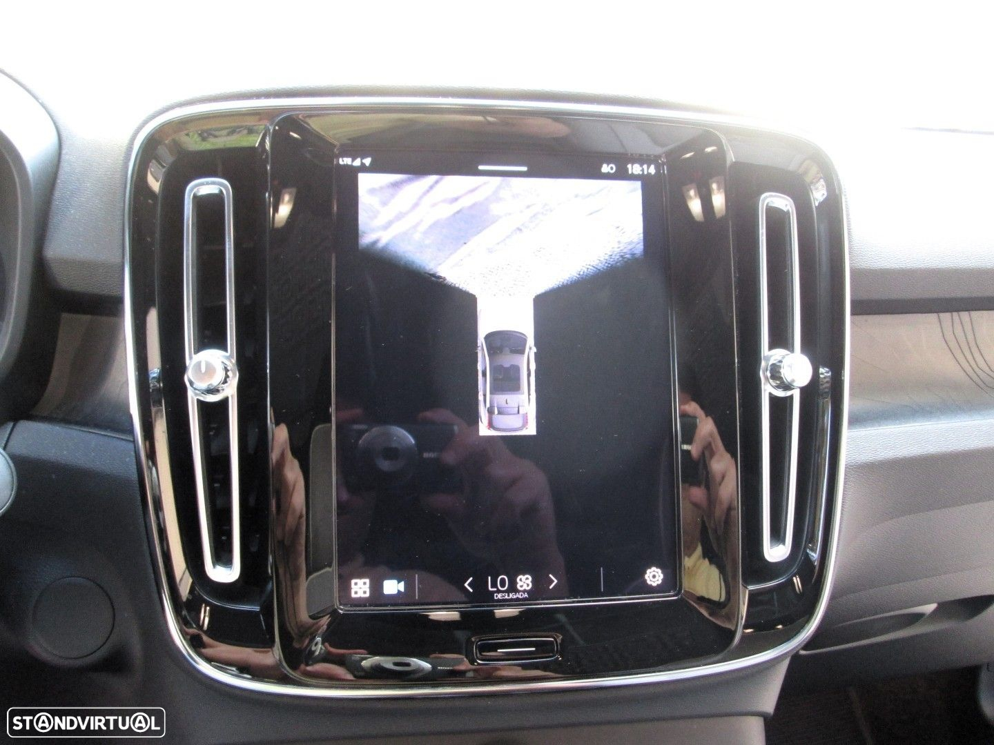Volvo C40 Recharge Ultimate - 13