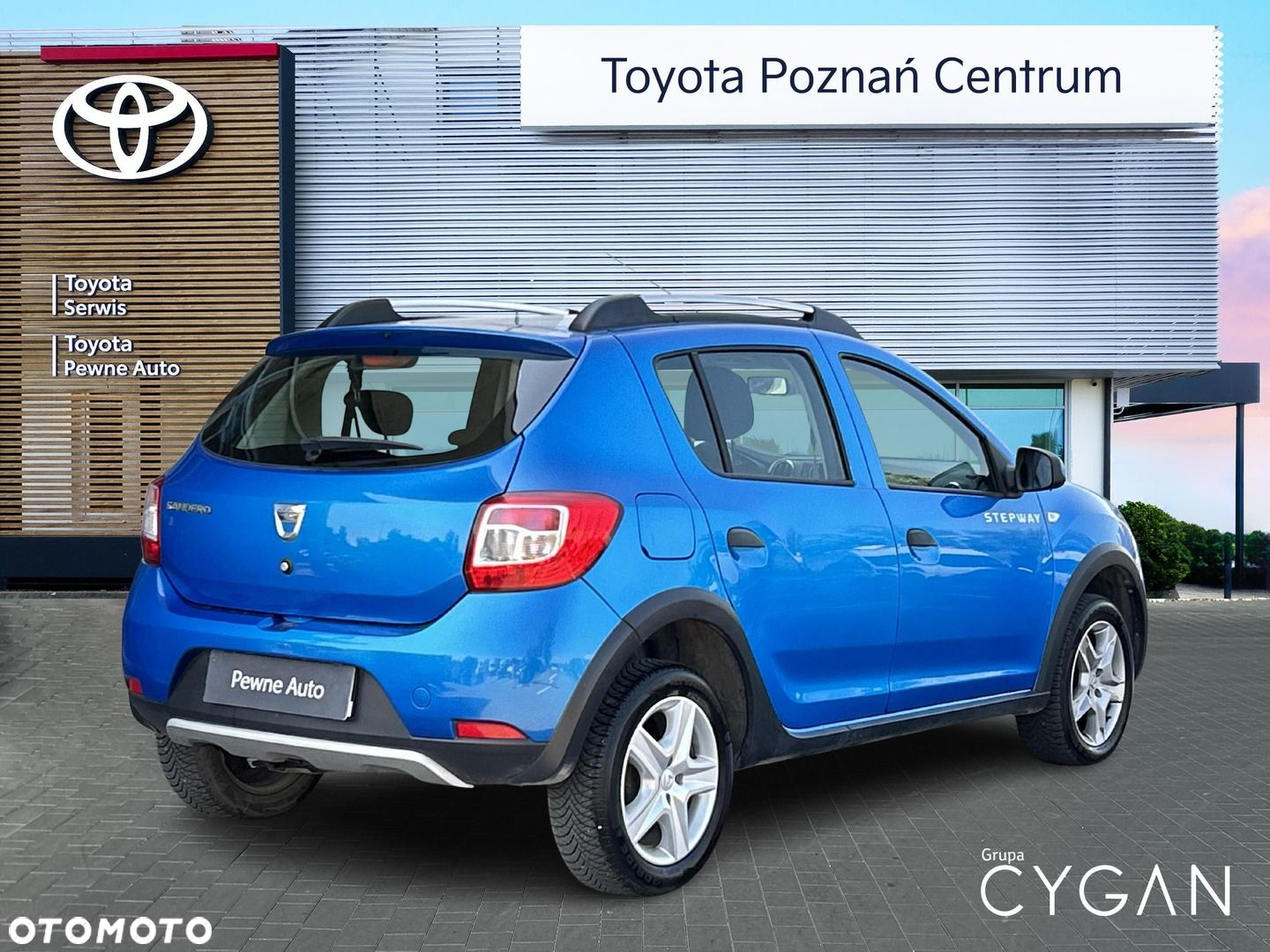 Dacia Sandero 0.9 TCe Laureate - 5