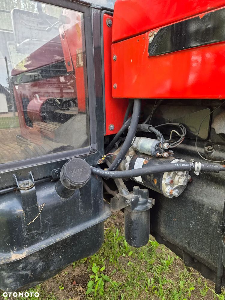 Zetor 7245 - 11