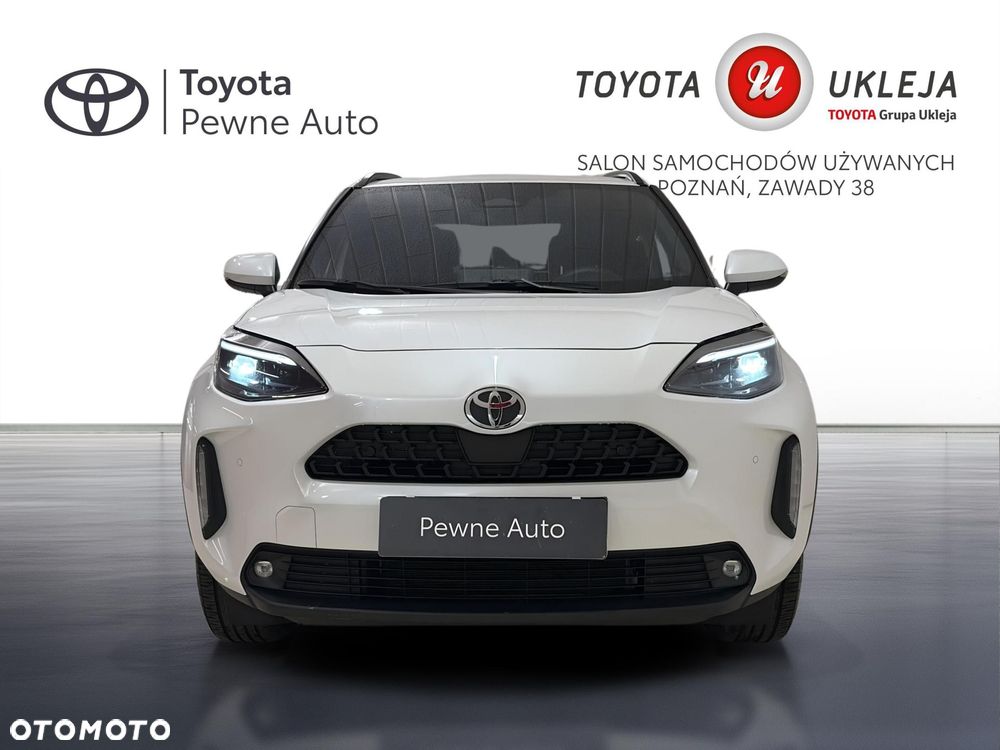 Toyota Yaris Cross Hybrid 1.5 Style - 6