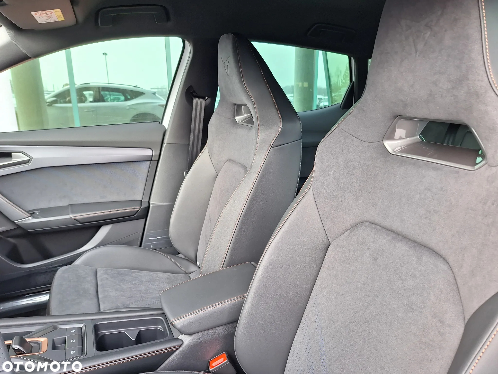 Cupra Formentor 1.5 TSI DSG - 10