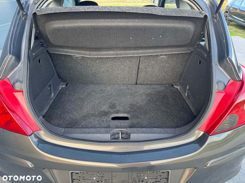 Opel Corsa 1.2 16V (ecoFLEX) Color Edition - 25