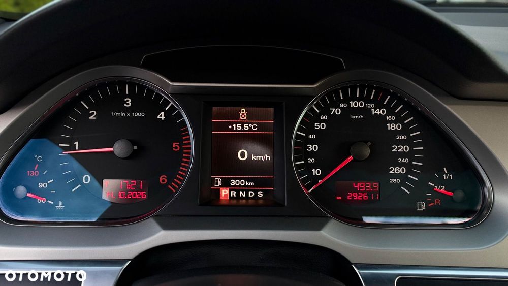 Audi A6 Avant 3.0 TDI tiptronic quattro - 17