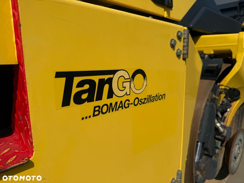 Bomag BW 154 APO - 4i - 13