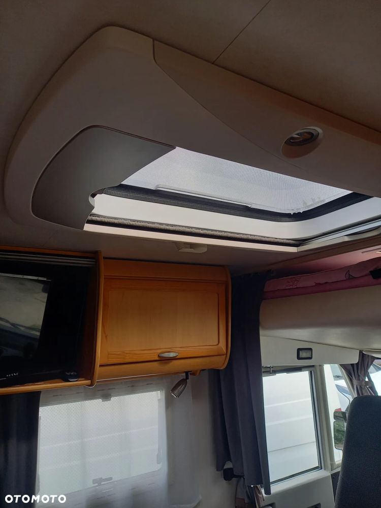 Fiat Hymer - 13