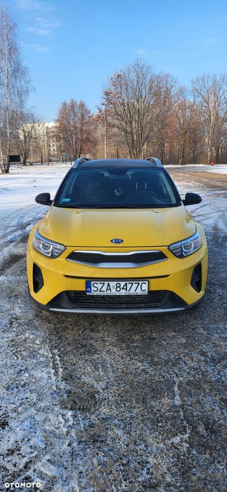 Kia Stonic - 6