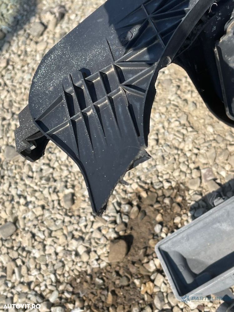 Trager + radiatoare AUDI A4 II 8E2, B6 2000 - 2005 1.8 T BFB - 3