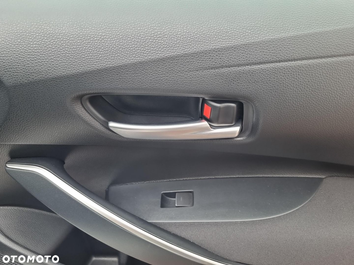 Toyota Corolla 1.5 Comfort - 25