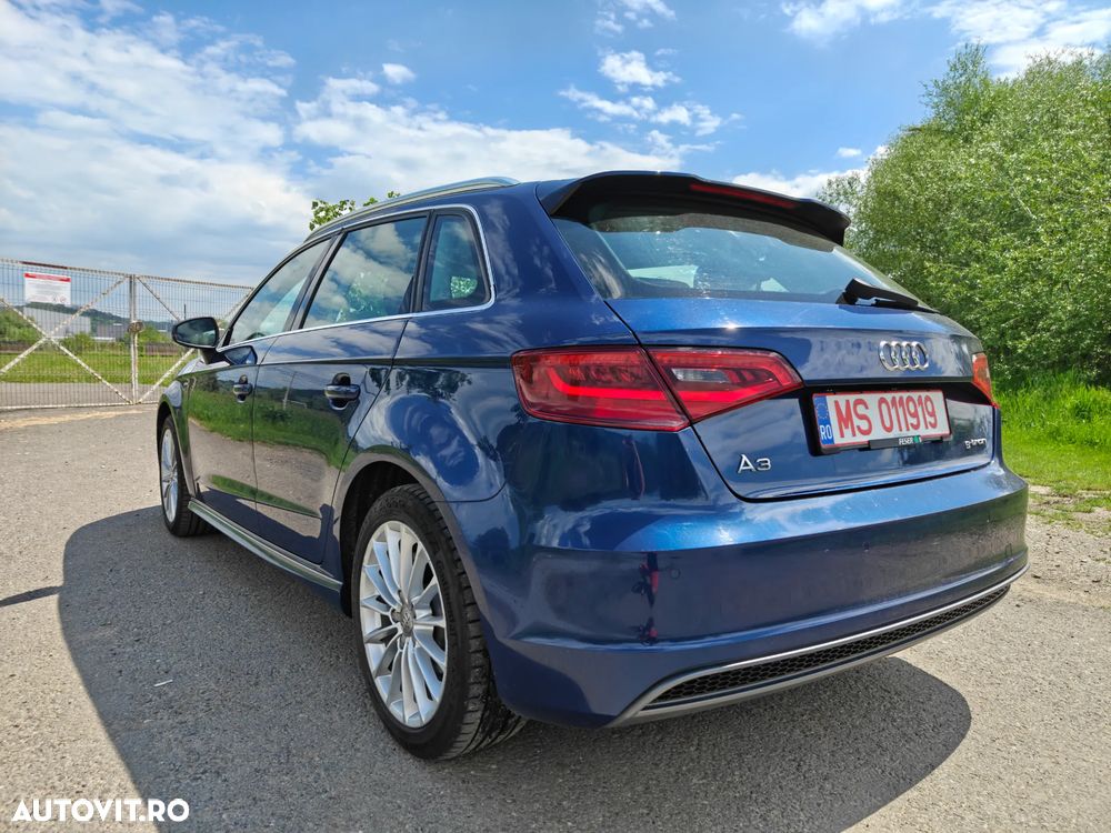 Audi A3 1.4 TFSI Ambition - 3