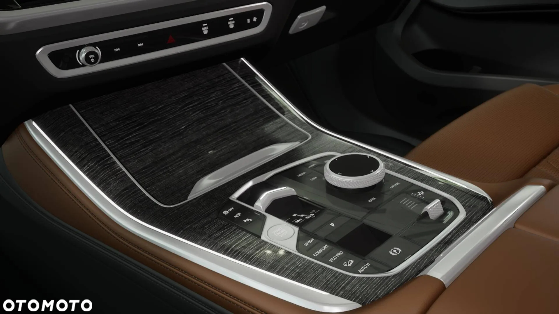 BMW X5 xDrive40d mHEV sport - 9