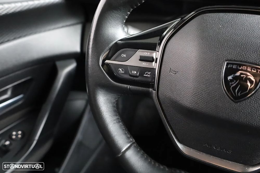 Peugeot 308 1.2 PureTech Active Pack - 13