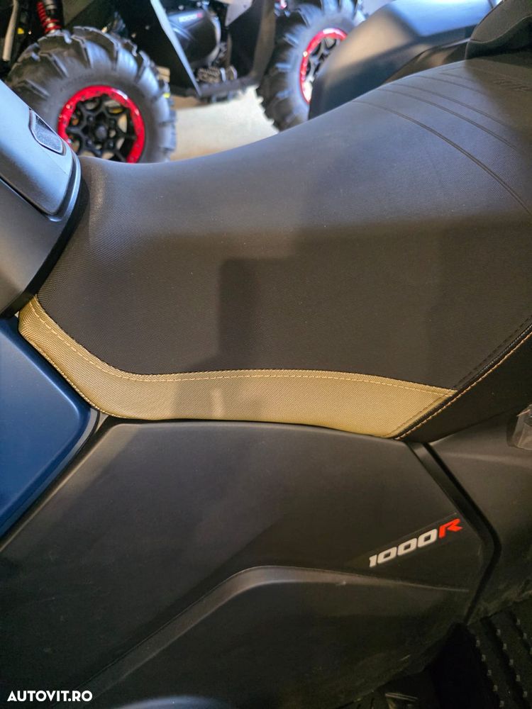 Can-Am Outlander Max - 14