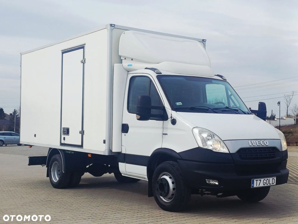Iveco 70C17 - 2