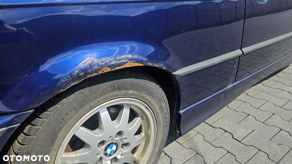BMW Seria 3 - 18
