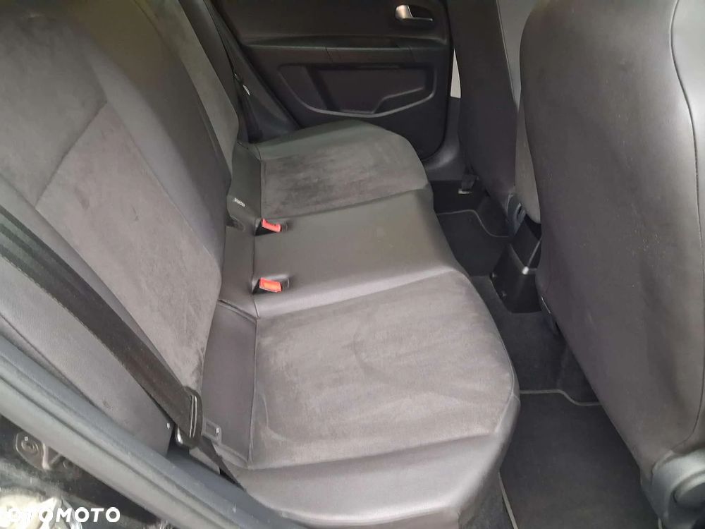 Seat Mii 1.0 Ecofuel FR-Line - 31