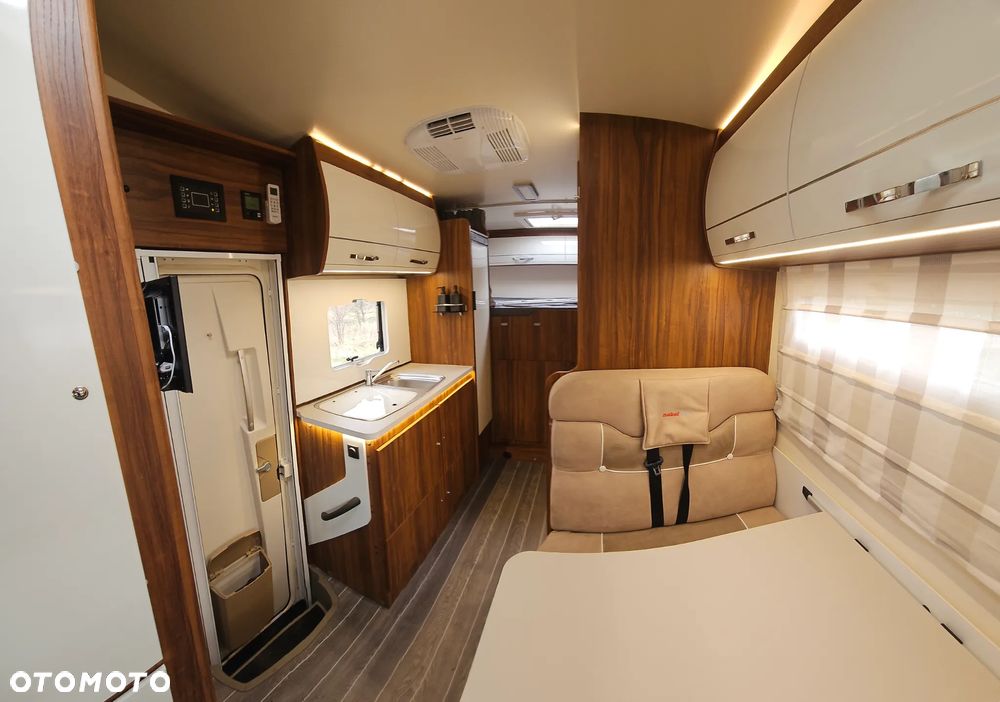 NobelART A-9000 Elegance - 12