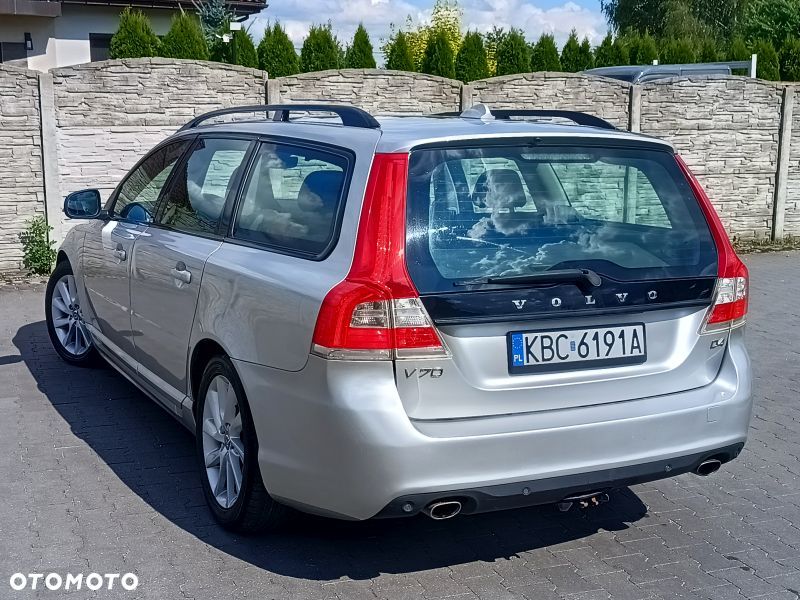 Volvo V70 D4 Drive-E Momentum - 15