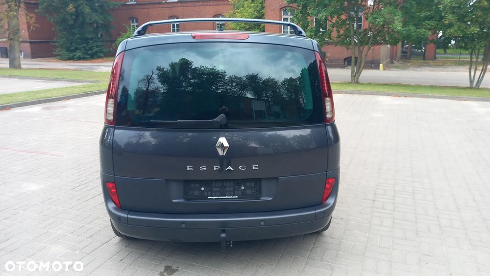 Renault Espace - 7