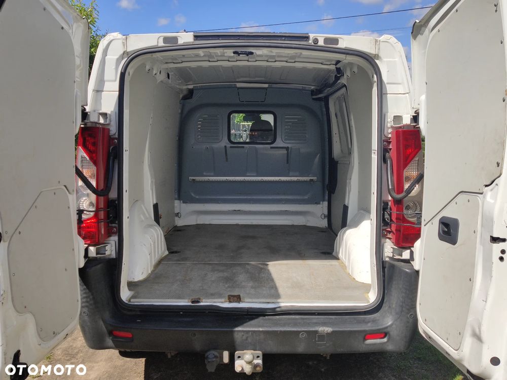 Toyota PROACE - 7