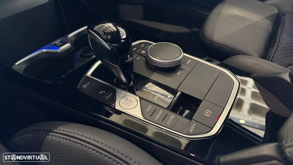 BMW 116 d Pack Desportivo M Auto - 14